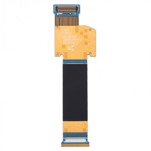 Pour le câble flexible de la carte mère Samsung S5330 SH1628563-04