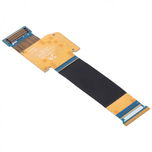 Pour le câble flexible de la carte mère Samsung S5330 SH1628563-04