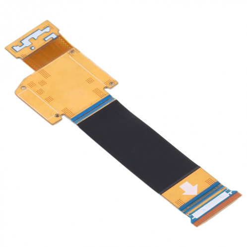 Pour le câble flexible de la carte mère Samsung S5330 SH1628563-04