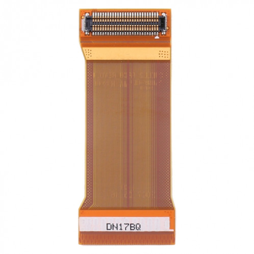 Pour le câble flexible de la carte mère Samsung M600 SH16291437-04
