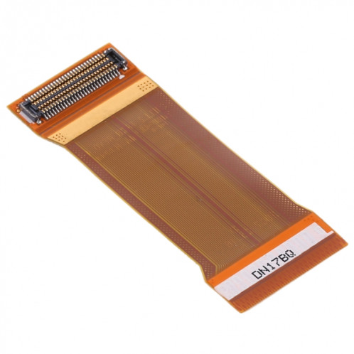 Pour le câble flexible de la carte mère Samsung M600 SH16291437-04