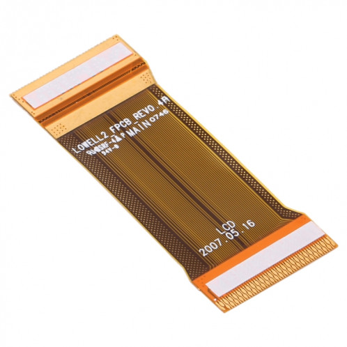 Pour le câble flexible de la carte mère Samsung M600 SH16291437-04