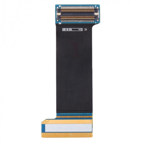 Pour le câble flexible de la carte mère Samsung S5550 SH16301050-04