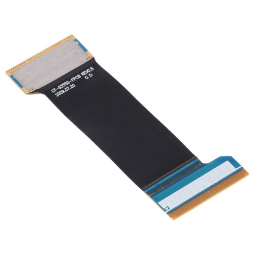 Pour le câble flexible de la carte mère Samsung S5550 SH16301050-04