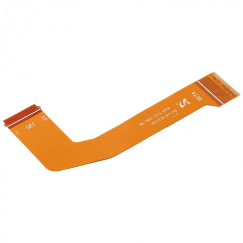 Pour Samsung Galaxy Tab S3 9.7 SM-T820 / T825 / T827 / T823 Câble flexible LCD SH1634549-04