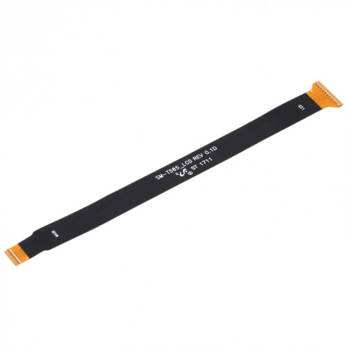 Pour Samsung Galaxy Tab A 10.1 (2016) SM-T580 / T585 / TP580 / P585 Câble flexible LCD SH163761-04