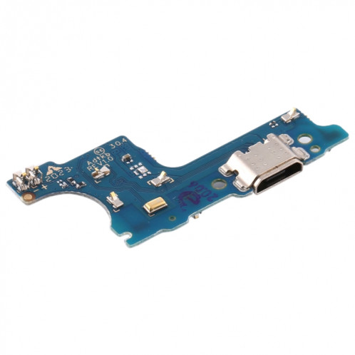 Pour la carte de port de charge Samsung Galaxy A01 SH16401452-03