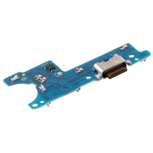 Pour carte de port de charge Samsung Galaxy A11 / SM-A115F SH16411851-04