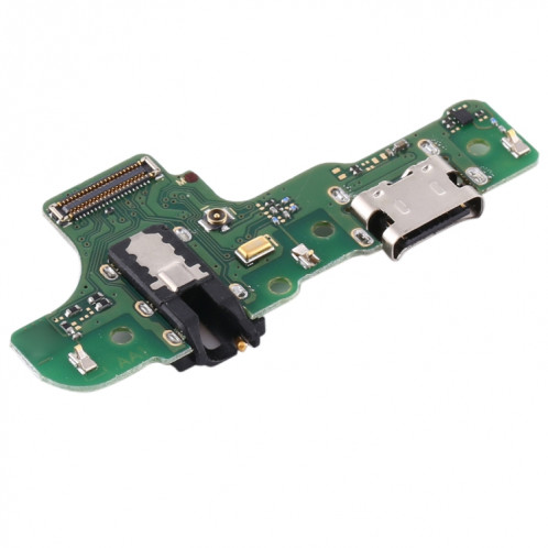 Pour Samsung Galaxy A20s (version M14 US) carte de port de charge SH1643979-04