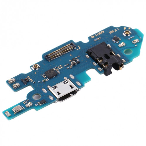 Pour Samsung Galaxy A10 SM-A105FN carte de port de charge d'origine SH1645352-04