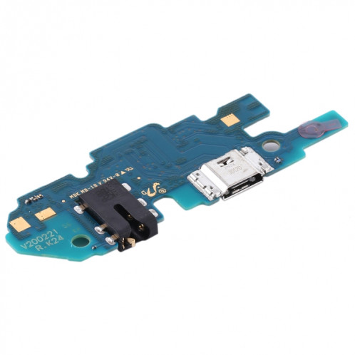 Pour Samsung Galaxy A10 SM-A105FN carte de port de charge d'origine SH1645352-04