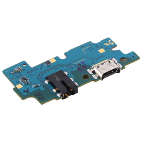 Pour Samsung Galaxy A20 SM-A205U (version américaine) carte de port de charge d'origine SH16461692-04