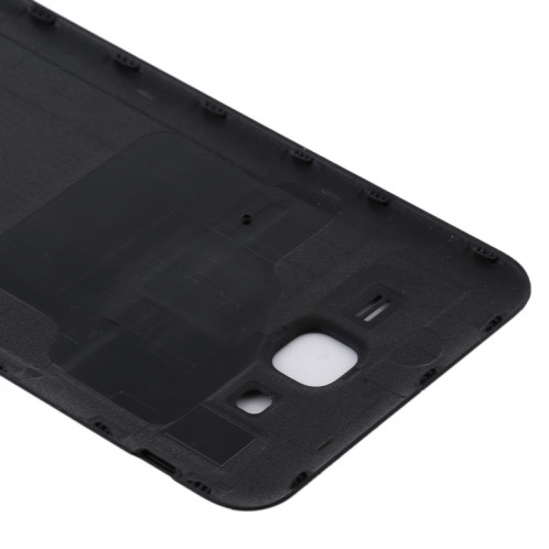 Coque arrière de batterie pour Samsung Galaxy J7 Neo / J7 Core / J7 Nxt SM-J701 (noir) SH49BL1412-06