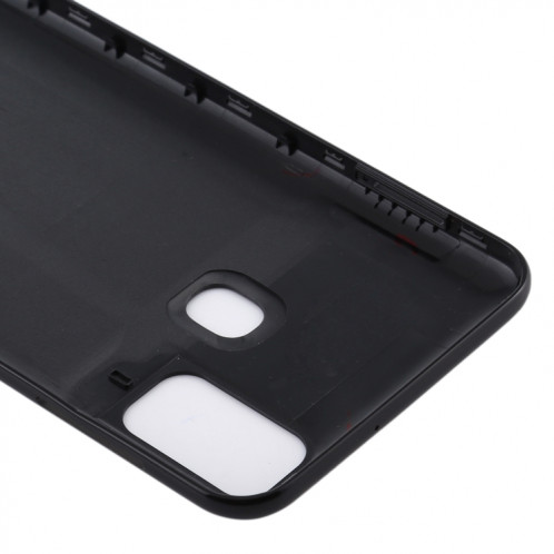 Pour le couvercle arrière de la batterie Samsung Galaxy M21 (noir) SH54BL269-06