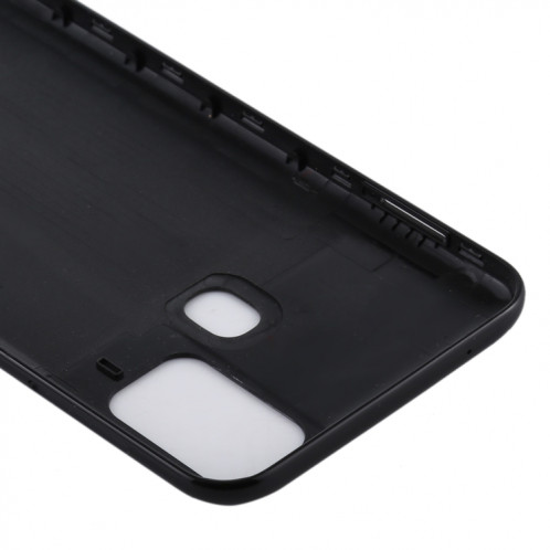 Pour Samsung Galaxy M31 / Galaxy M31 Prime Batterie Couverture Arrière (Noir) SH55BL1187-06