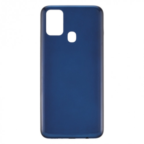 Pour Samsung Galaxy M31 / Galaxy M31 Prime Batterie Couverture Arrière (Bleu) SH55LL1292-06