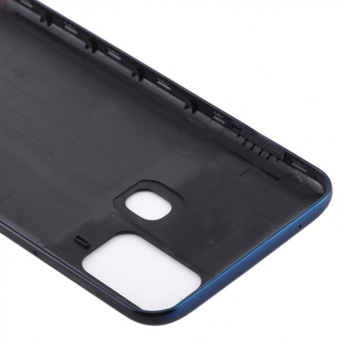 Pour Samsung Galaxy M31 / Galaxy M31 Prime Batterie Couverture Arrière (Bleu) SH55LL1292-06