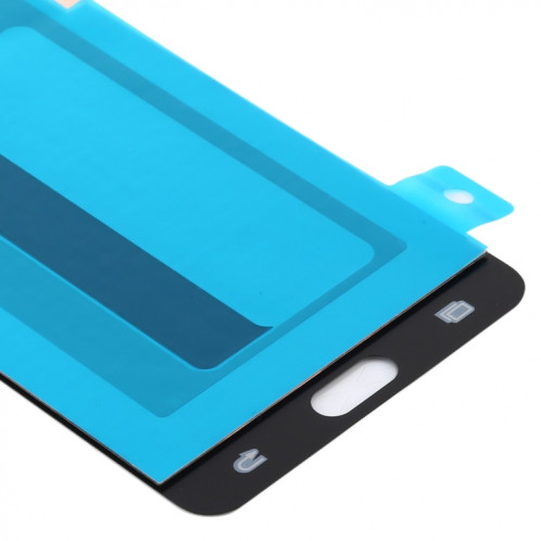 Écran LCD OLED de 5,5 pouces pour Samsung Galaxy Note 5 avec assemblage complet du numériseur (bleu bébé) SH5TTL941-07