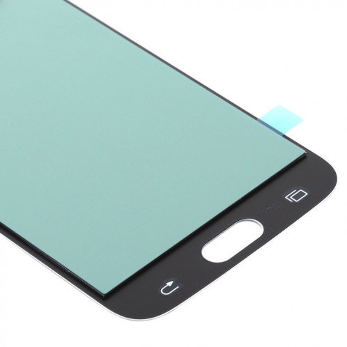 Écran LCD OLED pour Samsung Galaxy S6 avec assemblage complet du numériseur (Or) SH76JL404-06