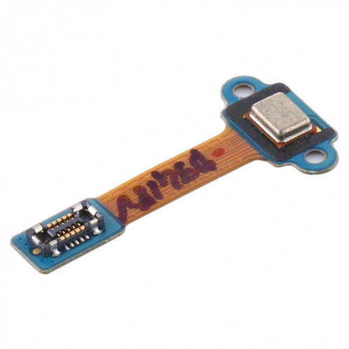 Pour Samsung Galaxy Tab A 10.5 / SM-T595 Microphone Flex Cable SH16791683-04