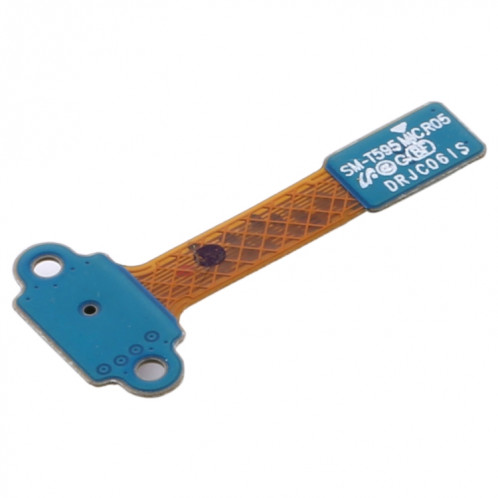 Pour Samsung Galaxy Tab A 10.5 / SM-T595 Microphone Flex Cable SH16791683-04