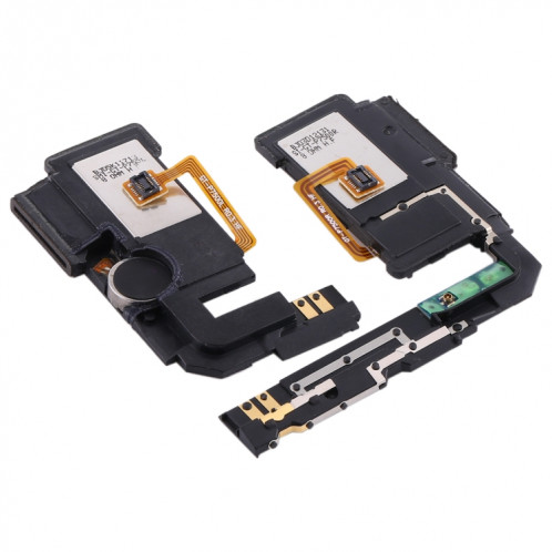 Pour Samsung Galaxy Tab 10.1 3G SM-P7500 Haut-parleur Sonnerie Buzzer SH1686197-04