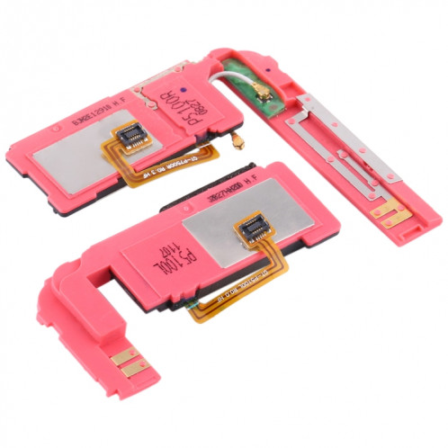 Pour Samsung Galaxy Tab 2 10.1 P5100 Haut-parleur Sonnerie Buzzer SH16901392-04