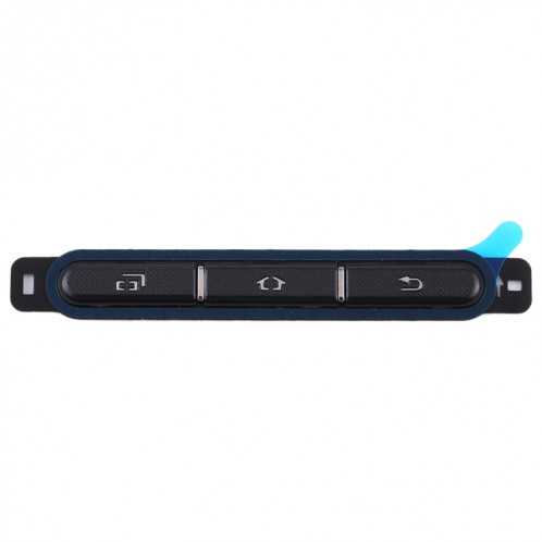 Pour Samsung Galaxy Tab Active LTE SM-T365 Bouton de navigation de retour à la maison SH17121873-04