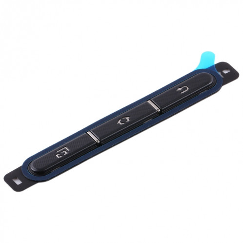Pour Samsung Galaxy Tab Active LTE SM-T365 Bouton de navigation de retour à la maison SH17121873-04