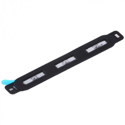 Pour Samsung Galaxy Tab Active LTE SM-T365 Bouton de navigation de retour à la maison SH17121873-04