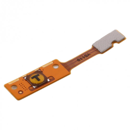 Pour Samsung Galaxy Tab 4 8.0 / T330 / T331 / T337 Câble flexible du bouton de retour SH1713263-04