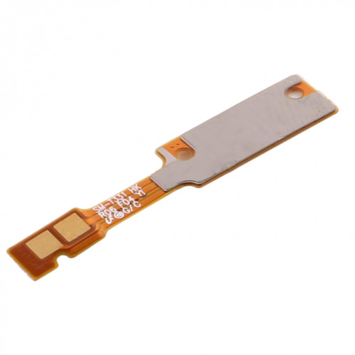 Pour Samsung Galaxy Tab 4 8.0 / T330 / T331 / T337 Câble flexible du bouton de retour SH1713263-04