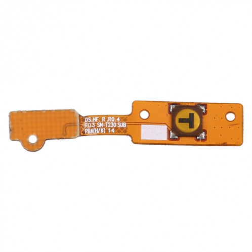 Pour Samsung Galaxy Tab 4 7.0 / SM-T230 Câble flexible du bouton de retour SH1714351-04
