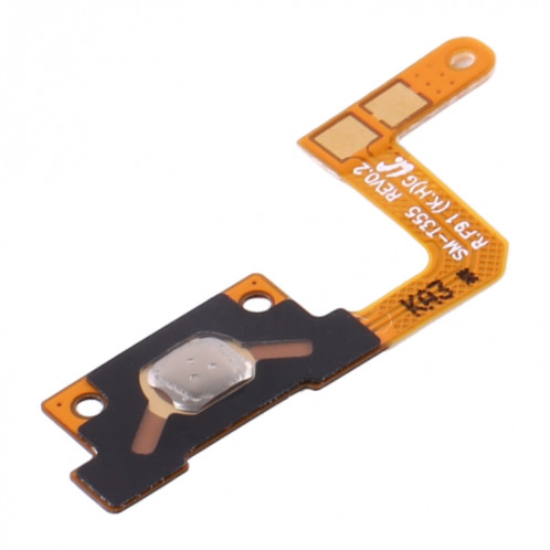 Pour Samsung Galaxy Tab A 8.0 (2015) / SM-T350 / SM-T355 Câble flexible de bouton de retour SH17151266-04