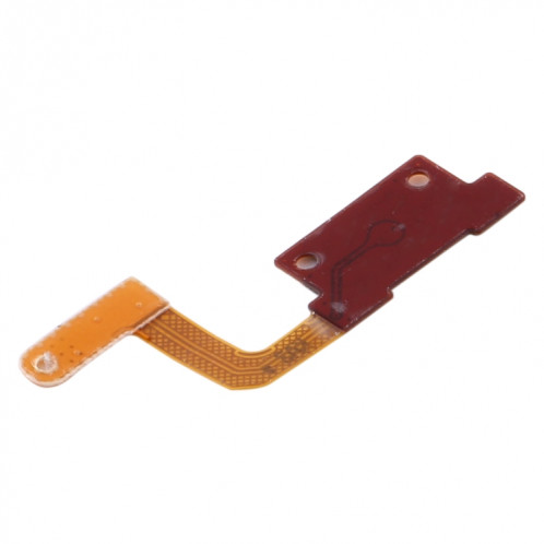 Pour Samsung Galaxy Tab A 8.0 (2015) / SM-T350 / SM-T355 Câble flexible de bouton de retour SH17151266-04