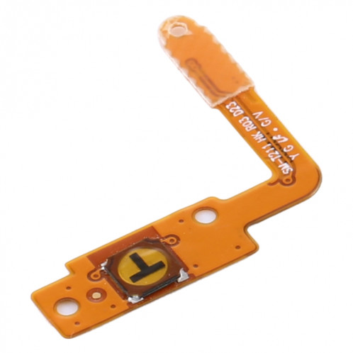 Pour Samsung Galaxy Tab 3 7.0 / SM-T211 / T210 / T217 Câble flexible de bouton de retour SH1717842-04