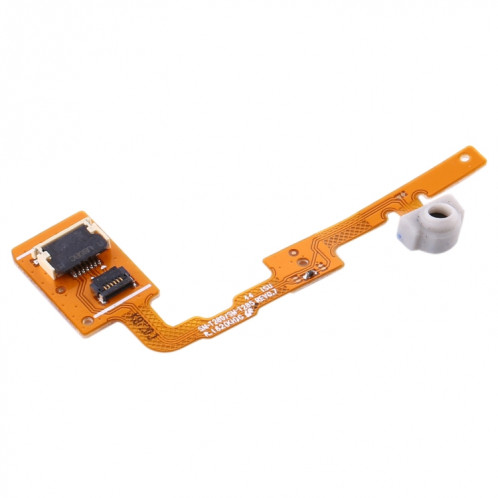 Pour Samsung Galaxy Tab A 7.0 (2016) / SM-T280 / T285 Microphone Flex Cable SH1719716-04