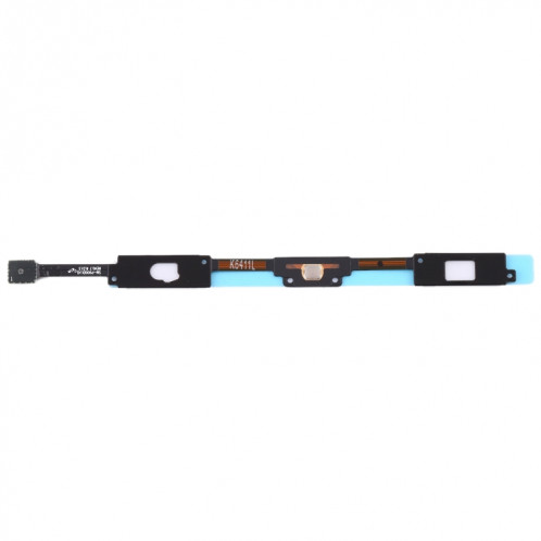 Pour Samsung Galaxy Note Pro 12.2 / SM-P900 / P905 Câble flexible de retour et de capteur SH1723141-04