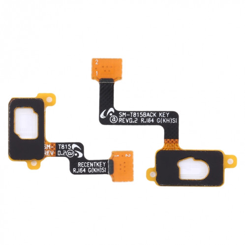Câble flexible de capteur pour Samsung Galaxy Tab S2 9.7 / SM-T810 / T813 / T815 / T817 / T818 / T819 SH17241063-04