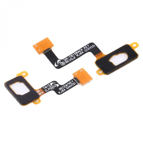 Câble flexible de capteur pour Samsung Galaxy Tab S2 9.7 / SM-T810 / T813 / T815 / T817 / T818 / T819 SH17241063-04