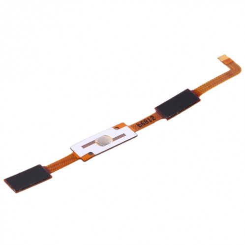 Pour Samsung Galaxy Tab A 7.0 (2016) / SM-T280 / T285 retour à la maison et câble flexible de capteur SH1726741-04