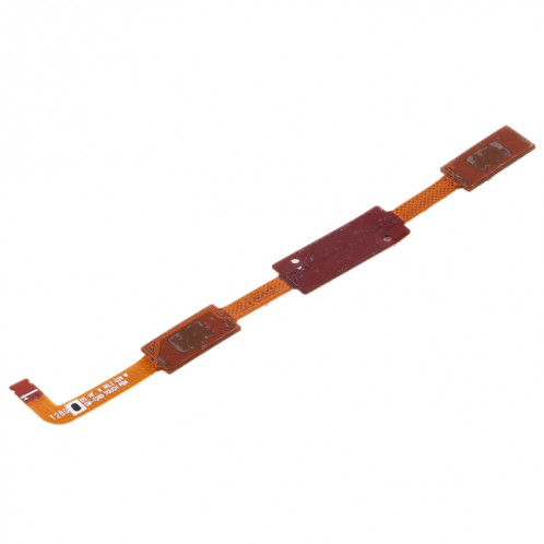 Pour Samsung Galaxy Tab A 7.0 (2016) / SM-T280 / T285 retour à la maison et câble flexible de capteur SH1726741-04