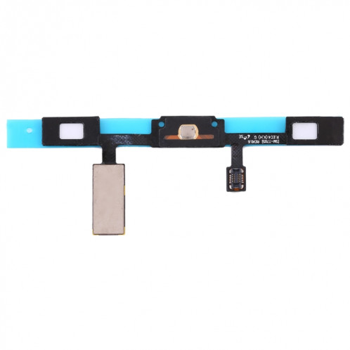 Pour Samsung Galaxy Tab S 8.4 / SM-T700 / T705 Retour à la maison et câble flexible de capteur SH17271628-04