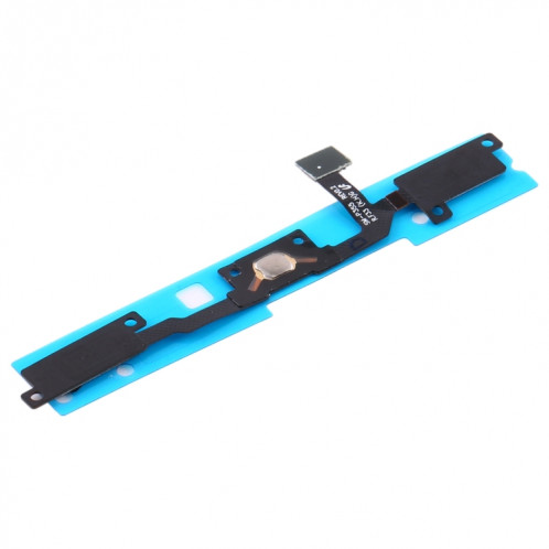 Pour Samsung Galaxy Tab A 8.0 & S Pen (2015) / SM-P355 Home Return & Sensor Flex Cable SH1728713-04