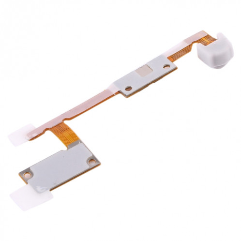 Pour Samsung Galaxy Tab E 9.6 / SM-T560 / T561 Microphone et câble flexible du bouton de retour SH1729869-04