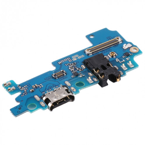 Pour carte de port de charge Samsung Galaxy A31 / SM-A315F SH1741701-04