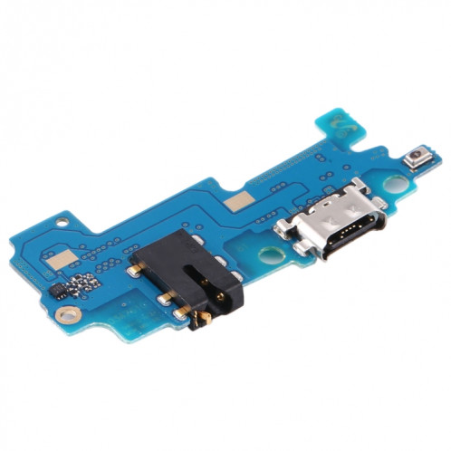 Pour carte de port de charge Samsung Galaxy A31 / SM-A315F SH1741701-04