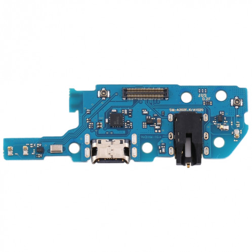 Pour carte de port de charge Samsung Galaxy A10e / SM-A202F SH1742747-04