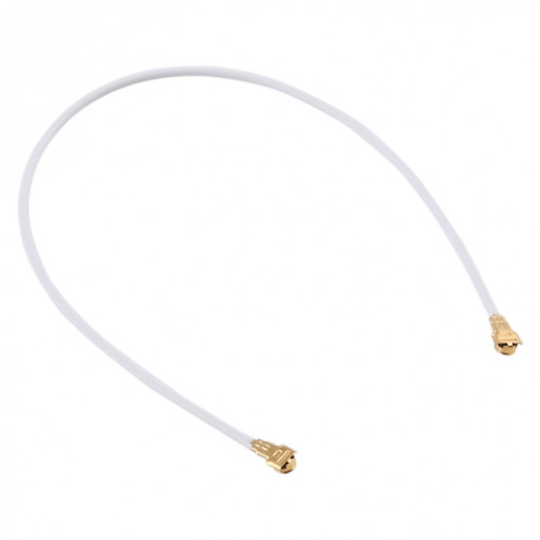 Pour câble flexible de signal d'antenne Samsung Galaxy A41 SH1749201-04