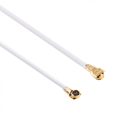 Pour câble flexible de signal d'antenne Samsung Galaxy A41 SH1749201-04